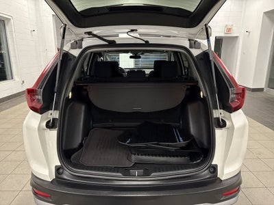 Honda CR-V EX 2021