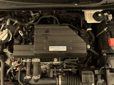 Honda CR-V EX 2021