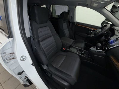 Honda CR-V EX 2021