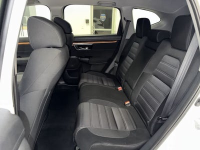 Honda CR-V EX 2021