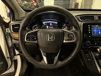 Honda CR-V EX 2021