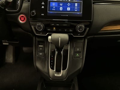 Honda CR-V EX 2021