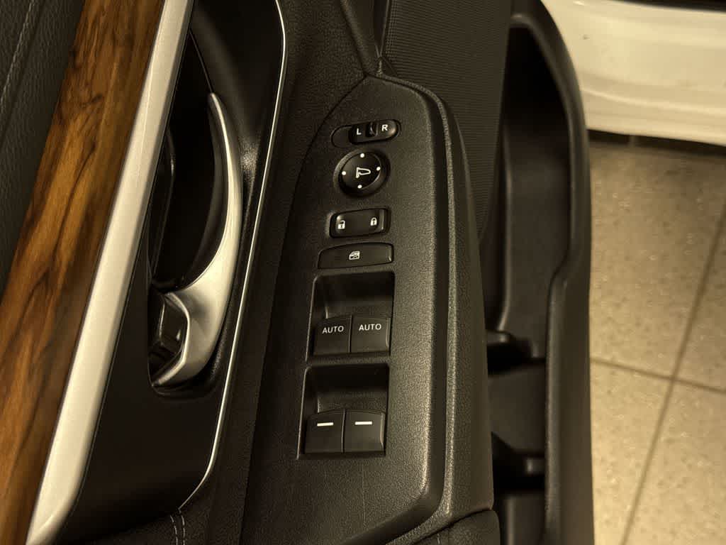 Honda CR-V EX 2021