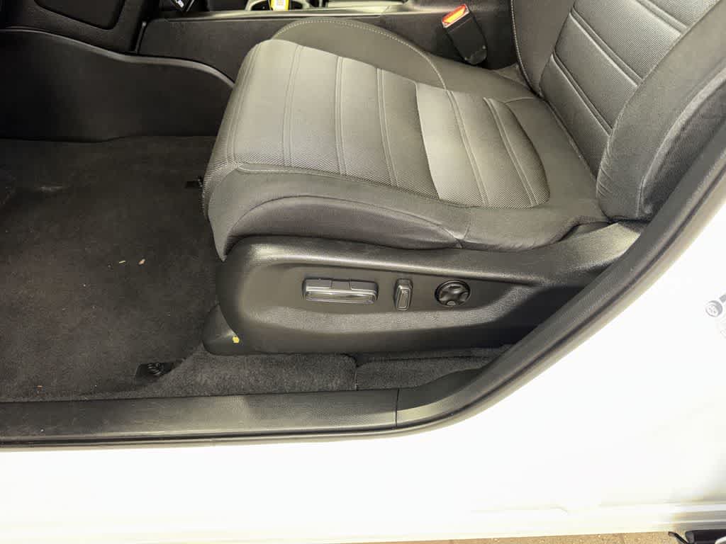 Honda CR-V EX 2021