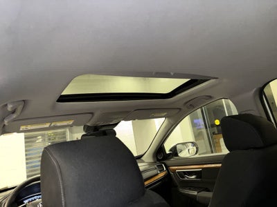 Honda CR-V EX 2021