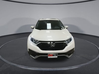 Honda CR-V EX 2021