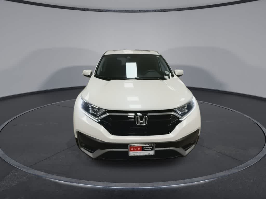 Honda CR-V EX 2021