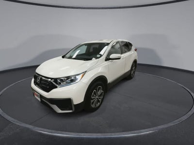 Honda CR-V EX 2021