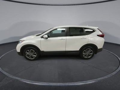 Honda CR-V EX 2021
