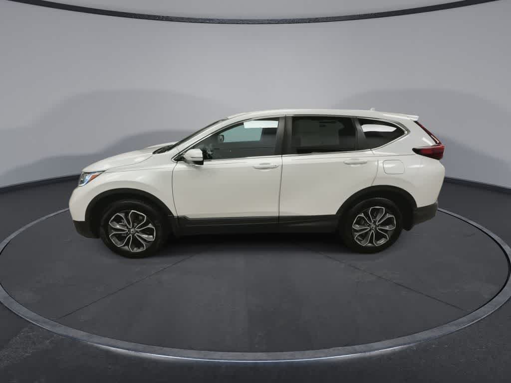 Honda CR-V EX 2021