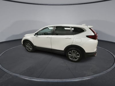 Honda CR-V EX 2021