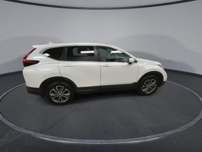 Honda CR-V EX 2021