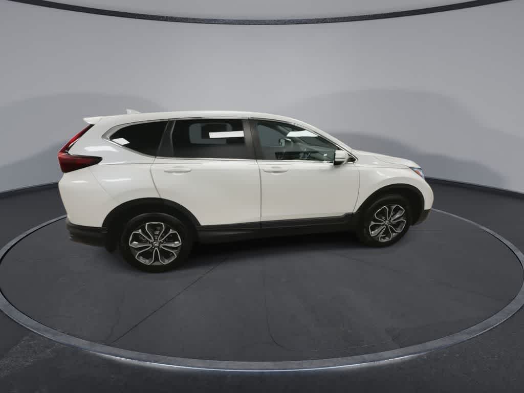 Honda CR-V EX 2021