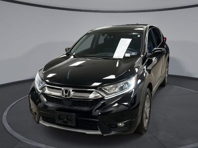 Honda CR-V EX 2019