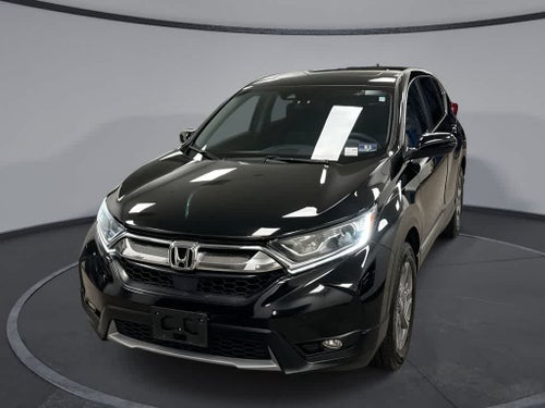 Honda CR-V EX 2019