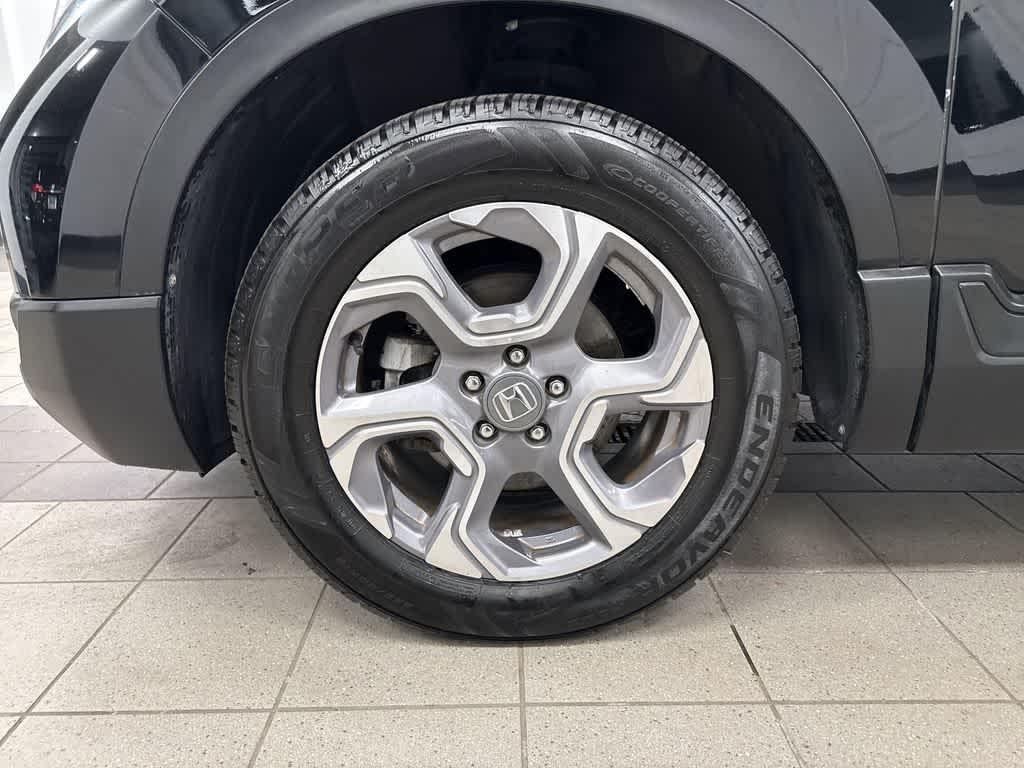 Honda CR-V EX 2019