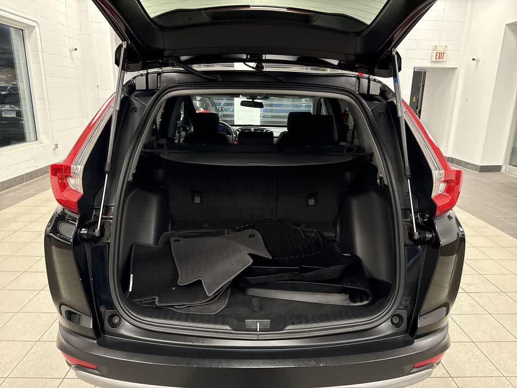 Honda CR-V EX 2019