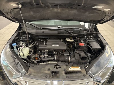 Honda CR-V EX 2019