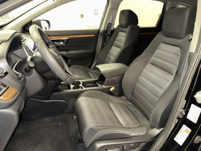 Honda CR-V EX 2019