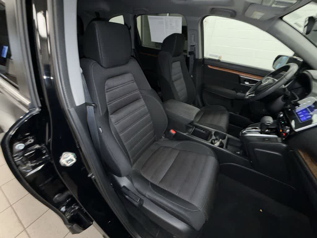 Honda CR-V EX 2019
