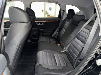 Honda CR-V EX 2019