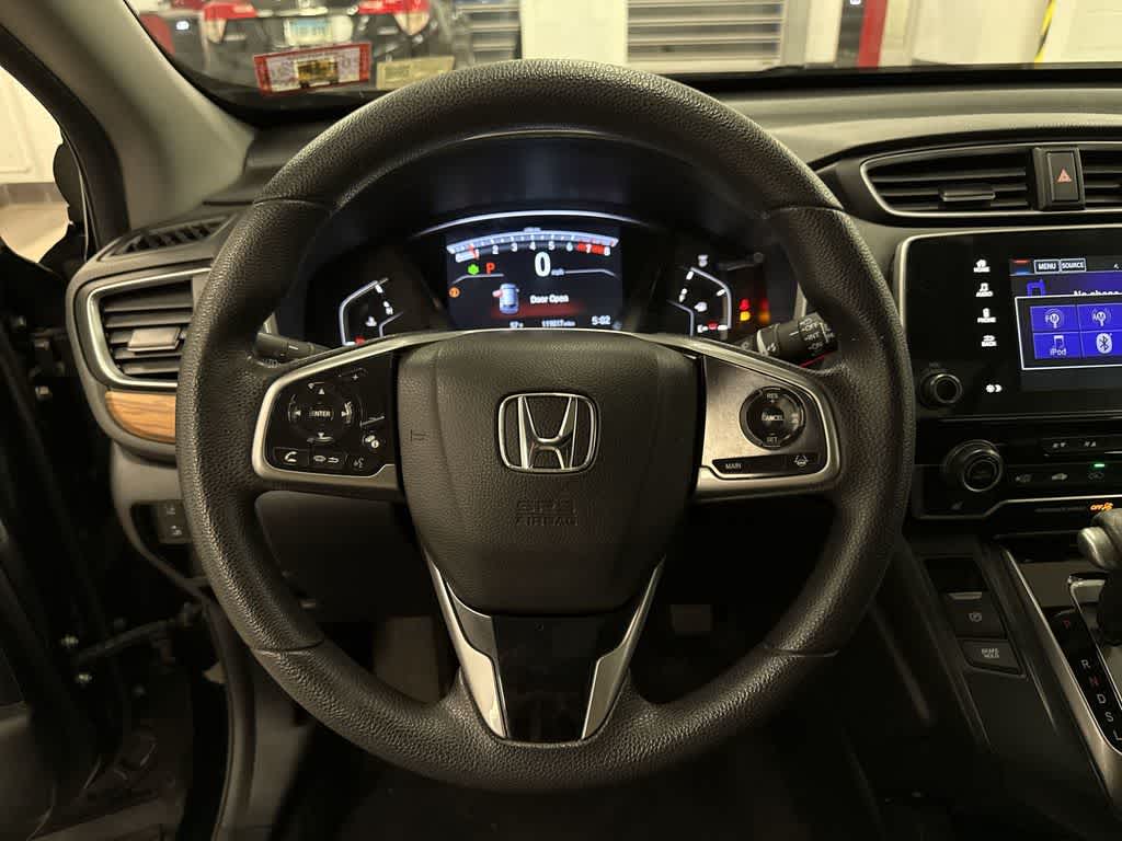 Honda CR-V EX 2019