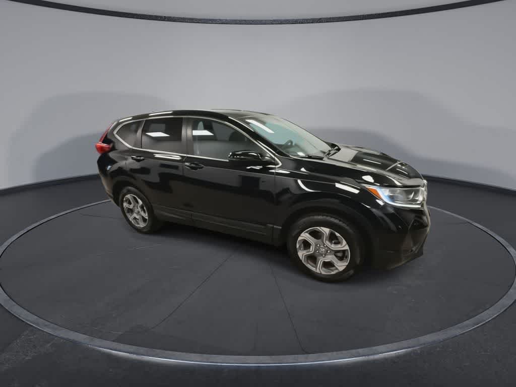 Honda CR-V EX 2019