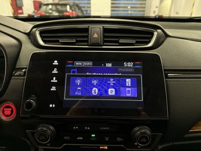 Honda CR-V EX 2019