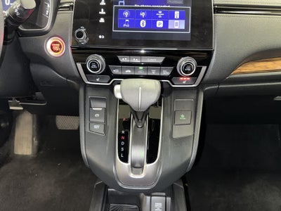 Honda CR-V EX 2019