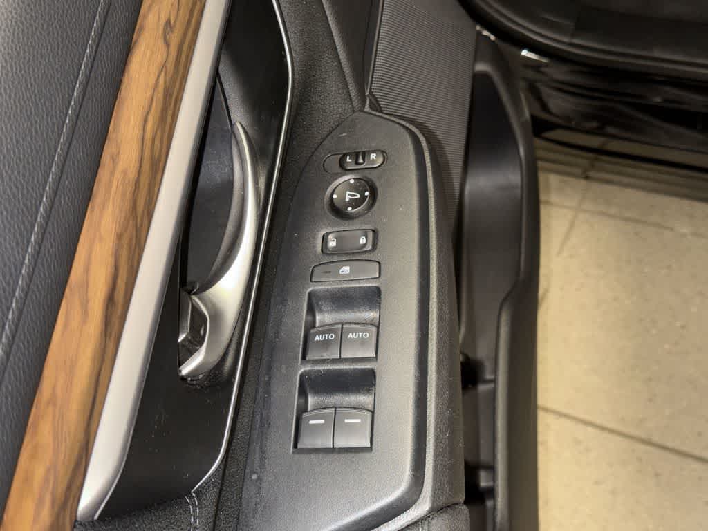 Honda CR-V EX 2019