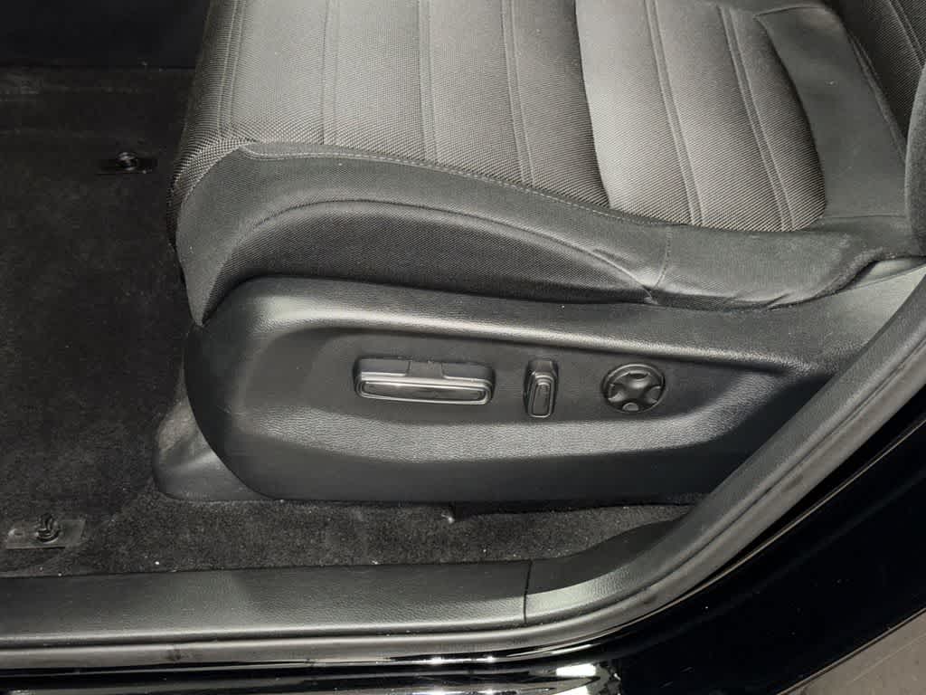 Honda CR-V EX 2019