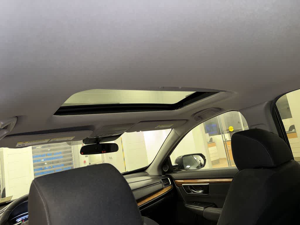Honda CR-V EX 2019
