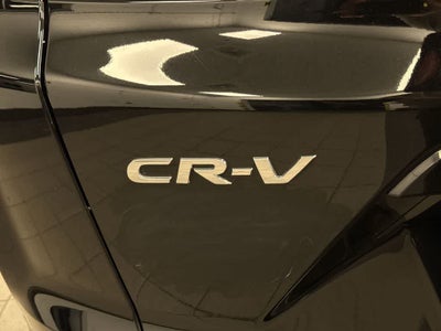 Honda CR-V EX 2019