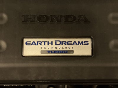 Honda CR-V EX 2019