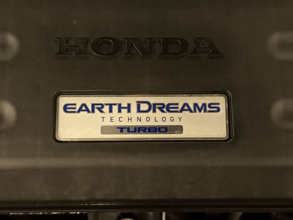 Honda CR-V EX 2019
