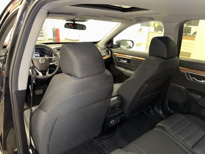 Honda CR-V EX 2019