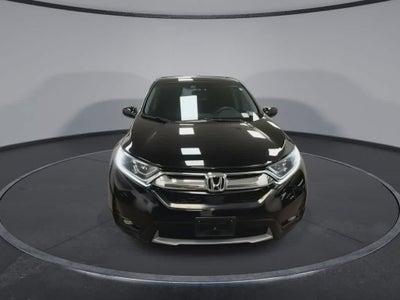 Honda CR-V EX 2019