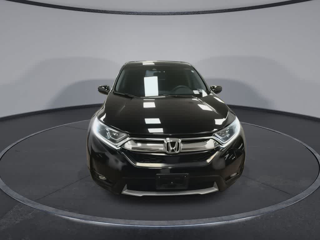 Honda CR-V EX 2019