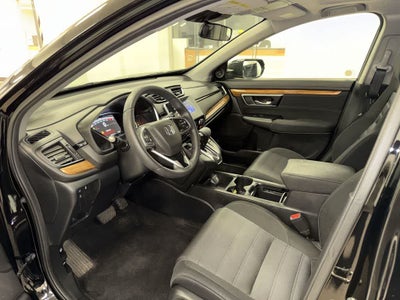 Honda CR-V EX 2019