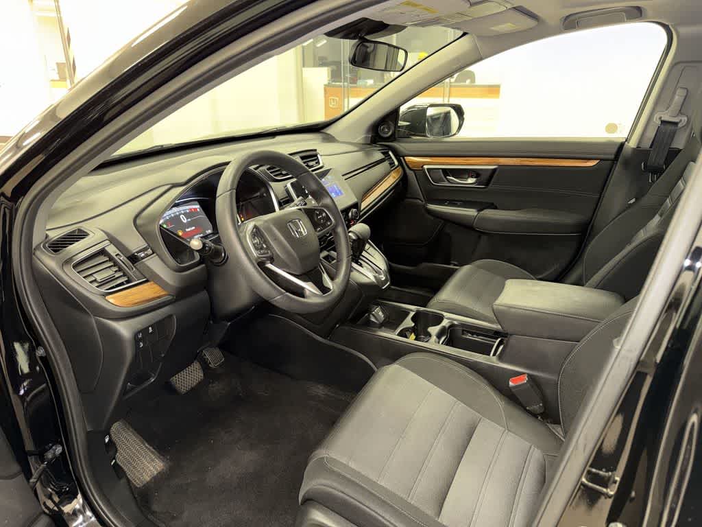 Honda CR-V EX 2019
