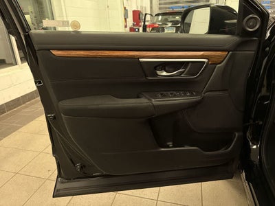 Honda CR-V EX 2019