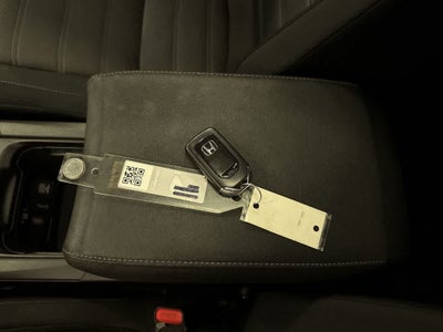 Honda CR-V EX 2019