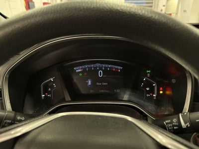 Honda CR-V EX 2019