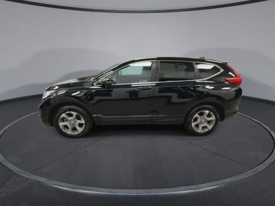 Honda CR-V EX 2019