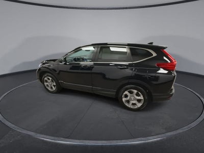 Honda CR-V EX 2019