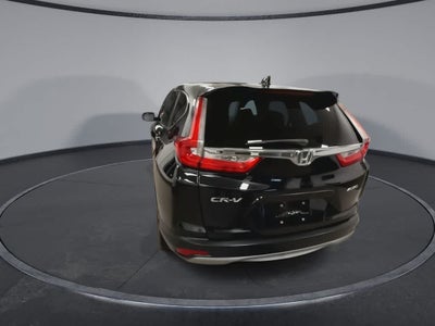 Honda CR-V EX 2019