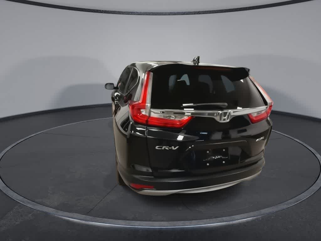 Honda CR-V EX 2019