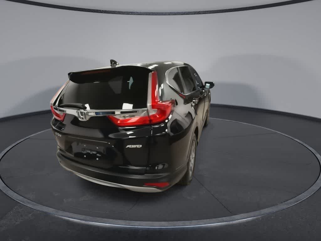 Honda CR-V EX 2019