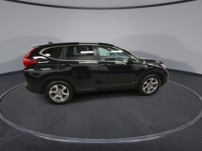 Honda CR-V EX 2019