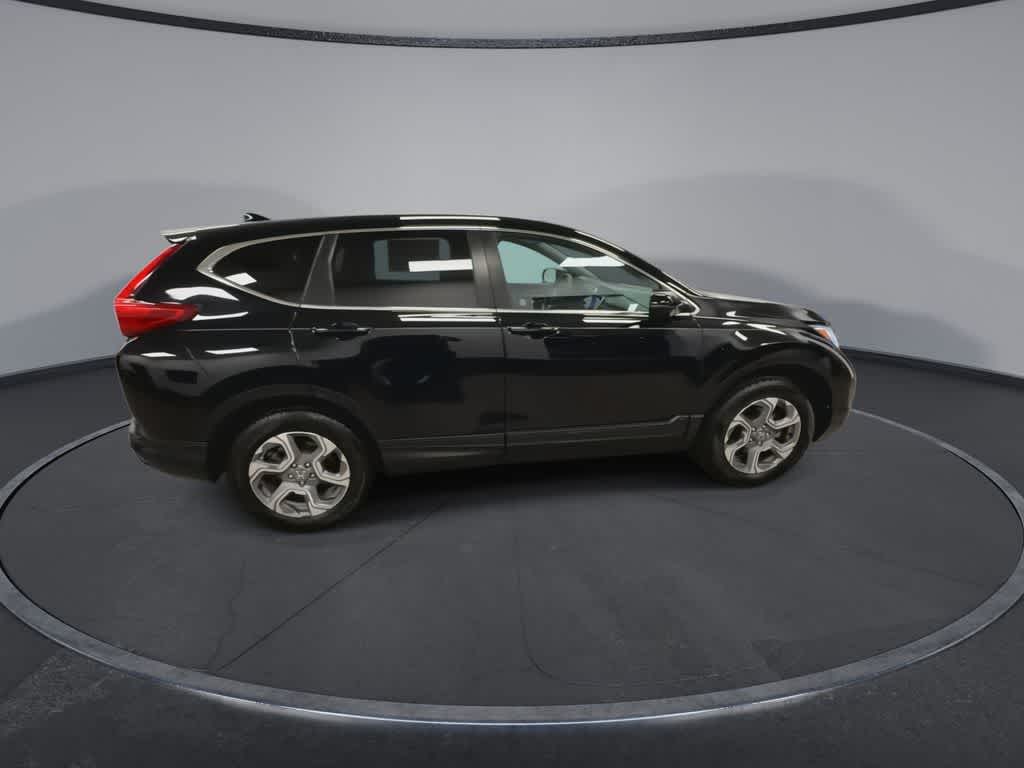 Honda CR-V EX 2019
